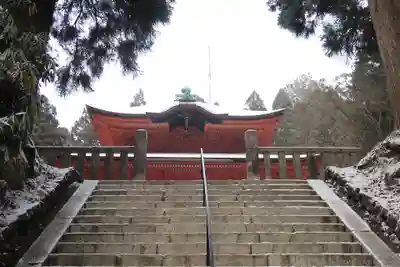 比叡山延暦寺のその他建物