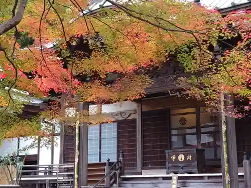 心行寺(神奈川県)