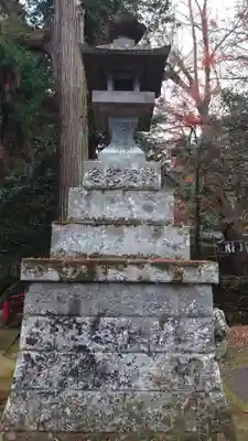 武蔵二宮 金鑚神社のその他建物