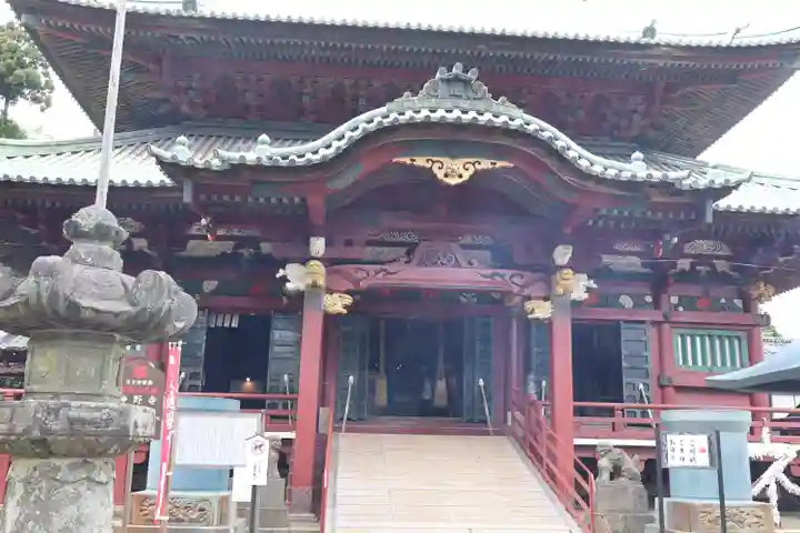 神野寺(千葉県)