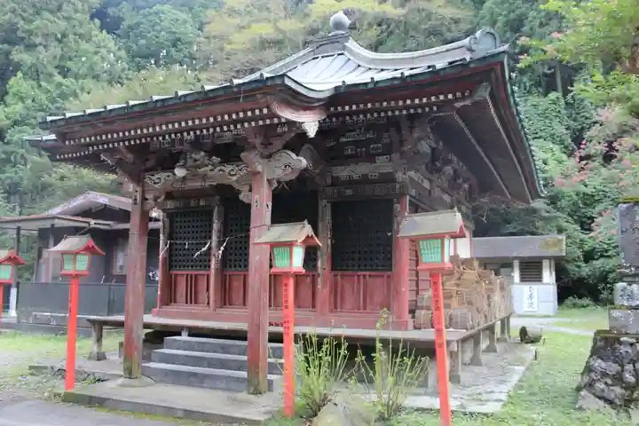 満願寺(栃木県)