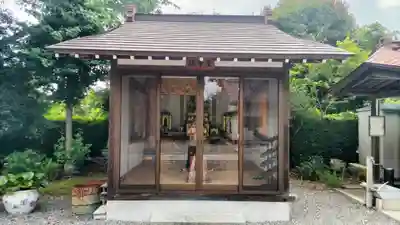 妙福寺(栃木県)