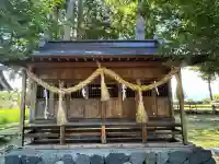 古宮神社(長野県)