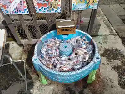海南神社(神奈川県)