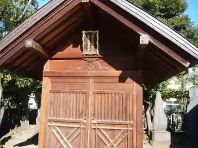 富岡八幡宮(東京都)