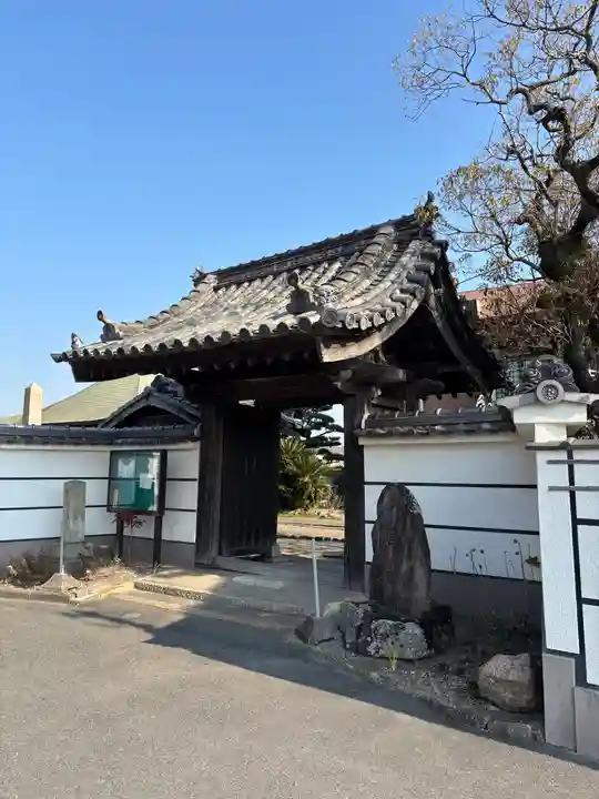 良仙寺(兵庫県)