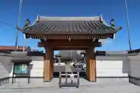 法蓮寺(愛知県)