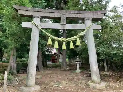 富池温泉神社(栃木県)