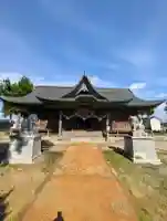 鶴岡天満宮(山形県)