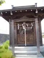 飯塚冨士神社(東京都)