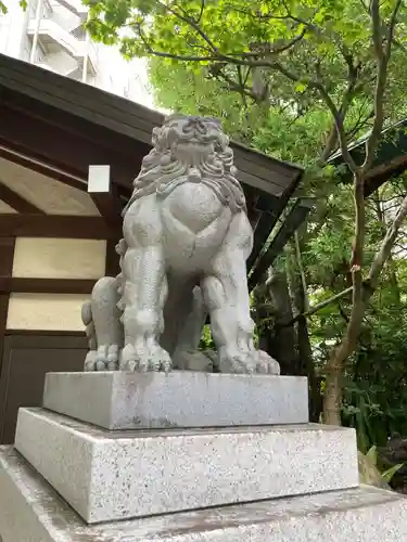 榊神社(東京都)