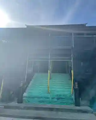 常福寺(茨城県)