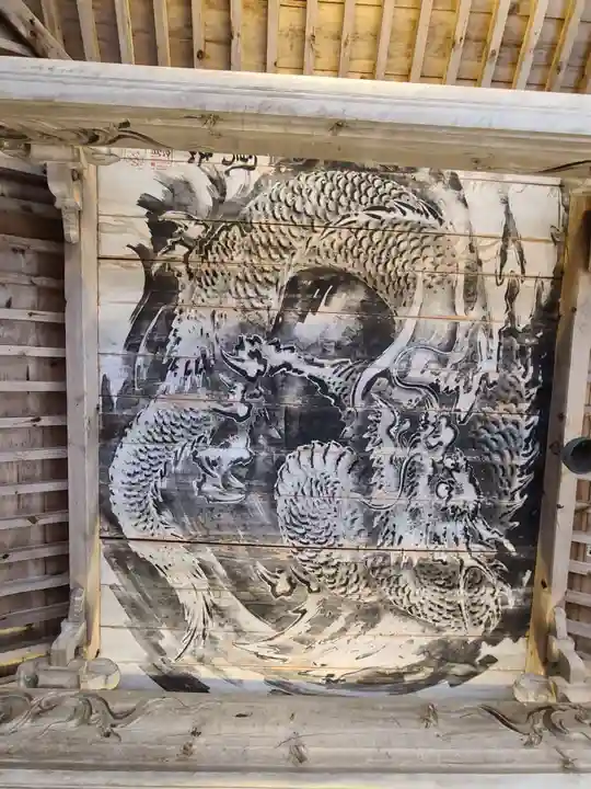 赤田神社(山口県)