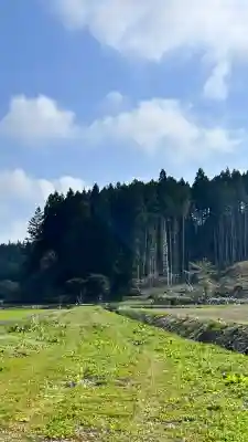 建川神社(北海道)