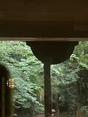 岩屋寺のその他建物