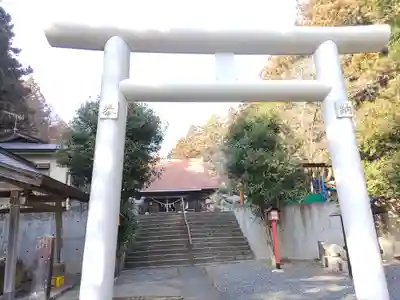 亀岡八幡宮(栃木県)