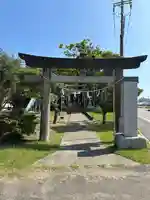 若宮神社(神奈川県)