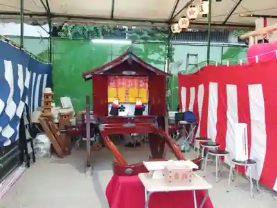 大阪天満宮(大阪府)