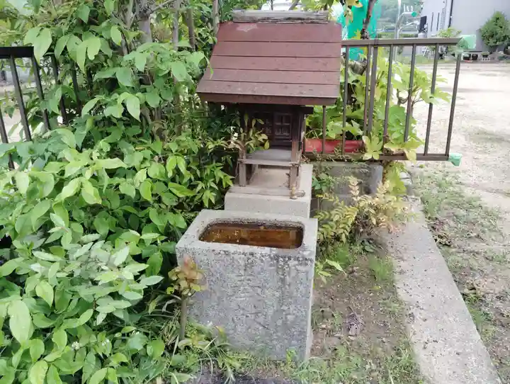 祠(岡山県)