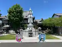 龍谷寺(静岡県)