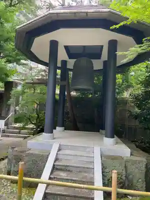 天徳寺(東京都)