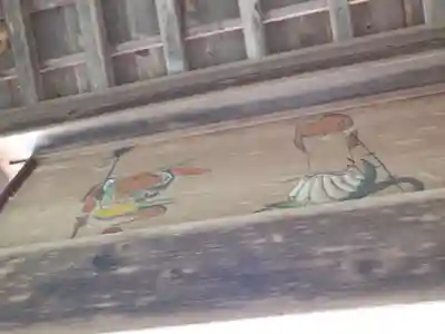 若宮神社(滋賀県)