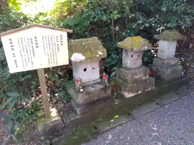毛谷黒龍神社(福井県)