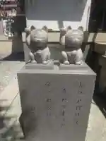 今戸神社(東京都)