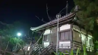 白濱薬師堂(和歌山県)