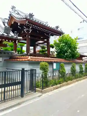 松岸寺(大阪府)