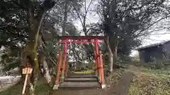 田部神社(奈良県)