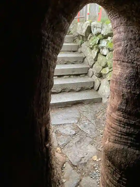 熊野那智大社(和歌山県)