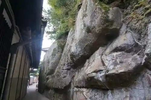 千光寺のその他建物