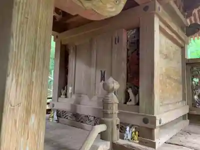 稲荷神社(千葉県)