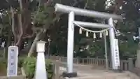 堀出神社(茨城県)