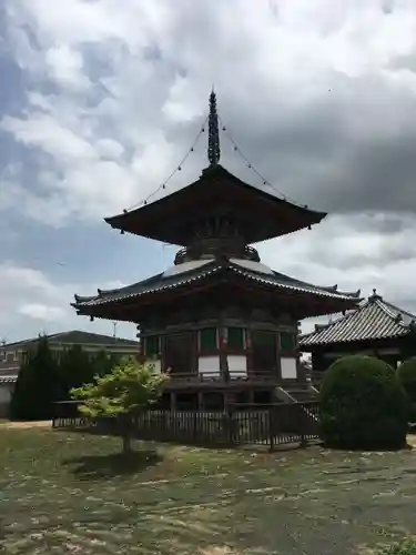 酒見寺のその他建物