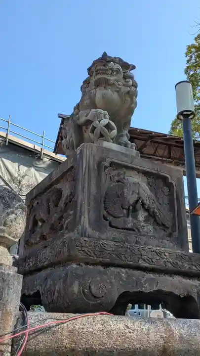 八坂神社(祇園さん)(京都府)