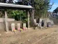 東泉寺(千葉県)