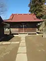 久伊豆社(埼玉県)