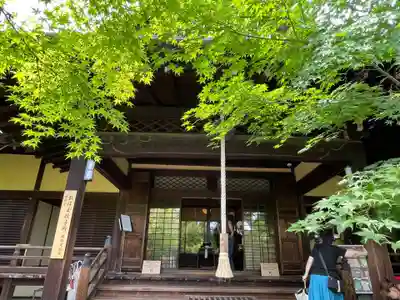 勝林寺(京都府)