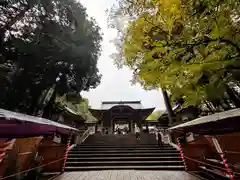 彌彦神社(新潟県)