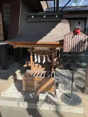 賀茂別雷神社(栃木県)