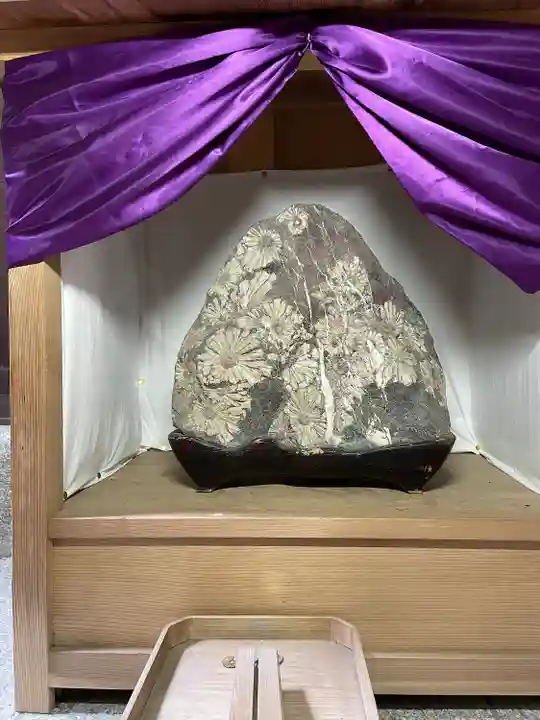 建部大社(滋賀県)