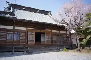 関雲山長福寺の景色(2024年03月31日(日) 14時36分12秒投稿)