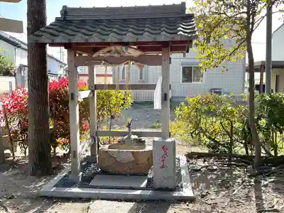八幡神社(滋賀県)