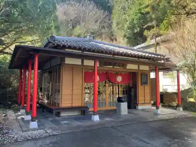 林下寺(徳島県)