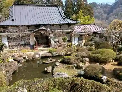 法雲寺(埼玉県)