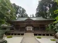 延暦寺浄土院(滋賀県)