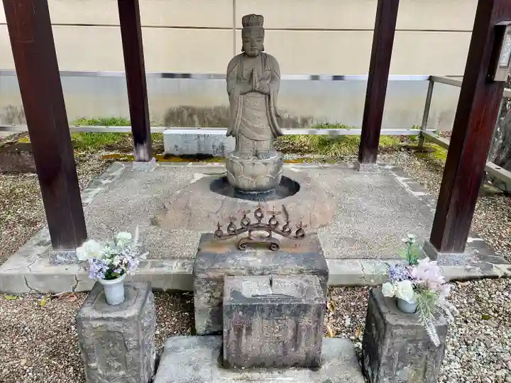蓮香院(宮城県)