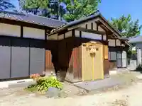 神明社のその他建物